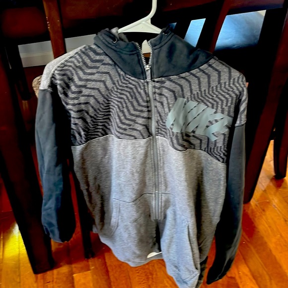 Nike zip up mens - Picture 1 of 1